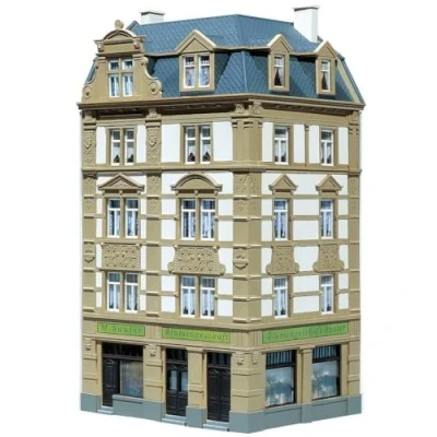 Afbeelding van Faller Stadshoekhuis Goethestraße 62