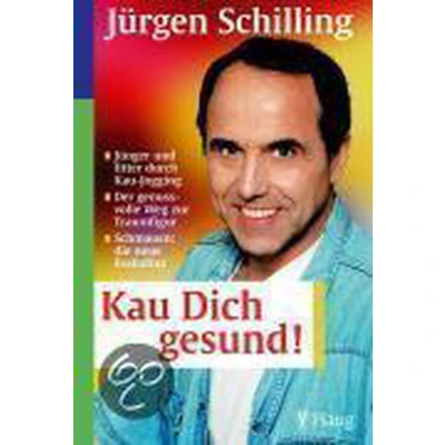 Afbeelding van Kau dich gesund!