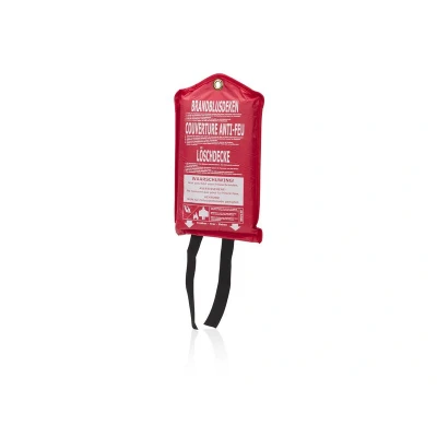 Afbeelding van Smartwares 10.014.60 Blusdeken BBD130