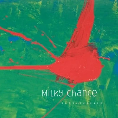 Afbeelding van Milky Chance Sadnecessary (CD)