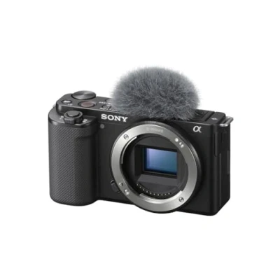 Image de Sony ZV E 10 Boitier