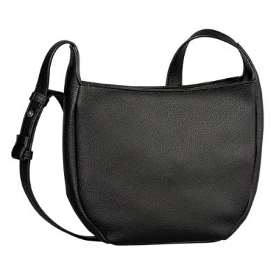 Afbeelding van TOM TAILOR Schoudertas Jessie Cross Bag Black Zwart