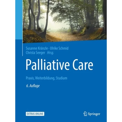 Afbeelding van Palliative Care