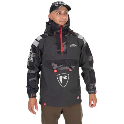 Afbeelding van Fox Rage Camo Triple Layer Smock Jas XL Visjas