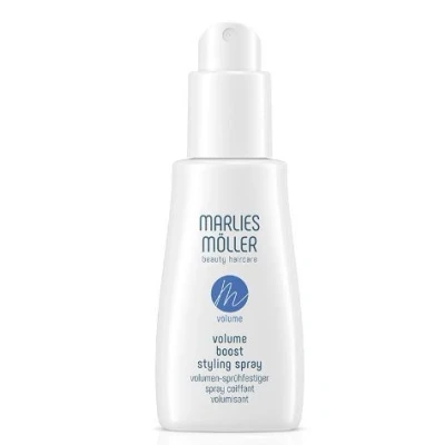 Afbeelding van Marlies Möller Volume Boost Styling Spray 200 ml