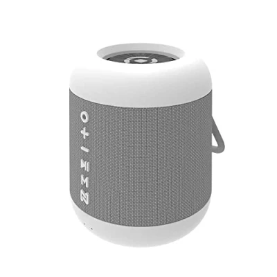 Afbeelding van Portable Bluetooth Speakers Celly BOOSTWH White
