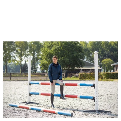 Image de BR Veste Essential Club Recyclé Blueberry M