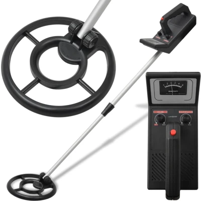 Afbeelding van Metaaldetector 160 cm