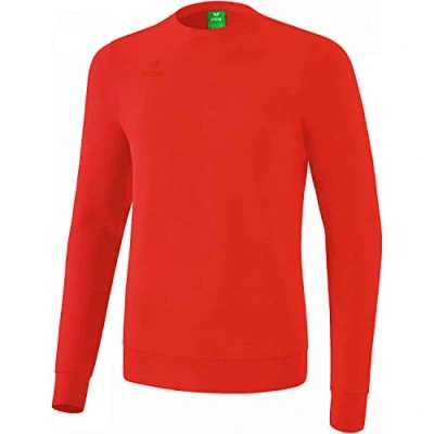 Afbeelding van Erima Sweatshirt rood