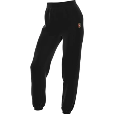 Afbeelding van Nike Performance Heritage PANT Trainingsbroek, Dames, Maat: XL, Black