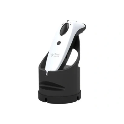Image de SocketScan S740 700 Series dock charger scanner de code à barres portable imageur 2D décodé Bluetooth 2.1 EDR