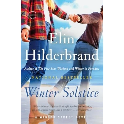 Afbeelding van Winter Street Solstice