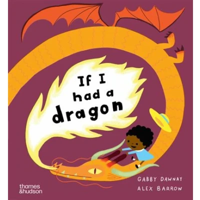 Image de If I had a dragon