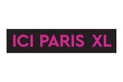 ICI PARIS XL Logo