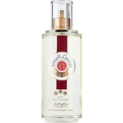 Afbeelding van Roger &amp; Gallet Jean Marie Farina Eau de Cologne 100 ml
