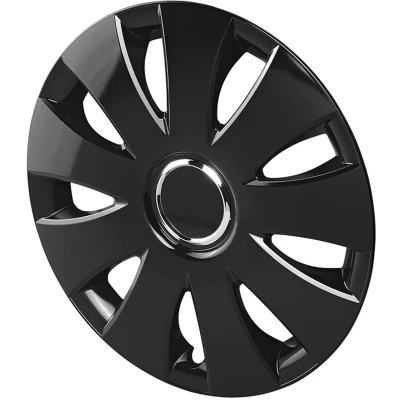 Afbeelding van Pro Plus Losse Wieldop Ø 15 inch Aura Zwart per stuk