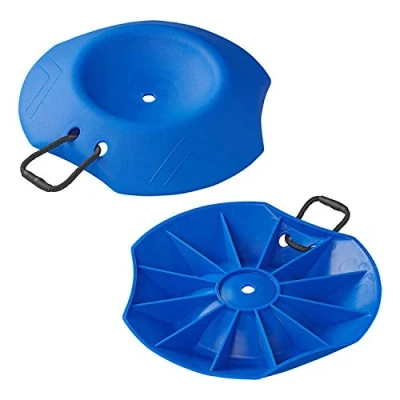 Afbeelding van Pro Plus Wielkeg voor Neuswiel Kunststof Ø 30 cm Blauw