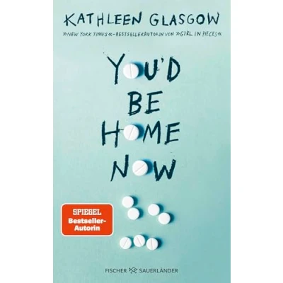 Afbeelding van You&#039;d be Home Now
