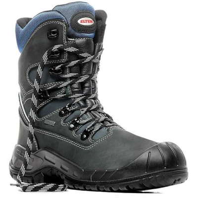 Afbeelding van ELTEN Joris GTX S3 CI veiligheidslaars winter (zwart) 68461 43
