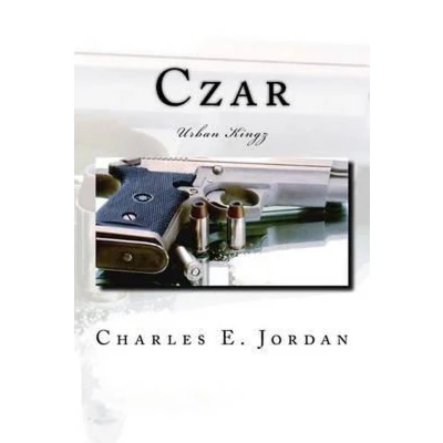 Afbeelding van Czar