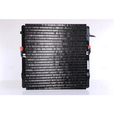 Afbeelding van Nissens Airco condensor 94053