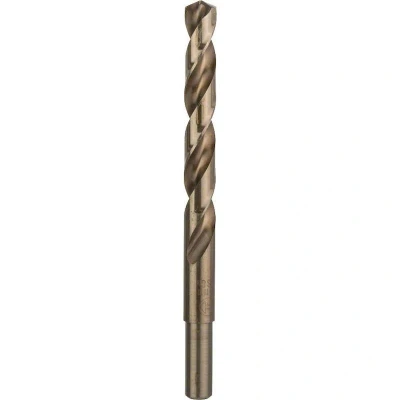 Image de BOSCH 2608585868 mèche à métaux HSS Co, DIN 338, 11,5 x 94 142 mm