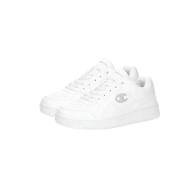 Afbeelding van Champion Rebound Low G Gs, sportschoen Meisjes, Wit Ww001
