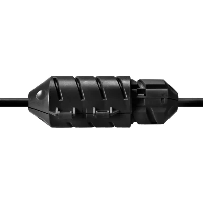 Afbeelding van TetherGuard Extension Lock Black