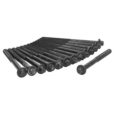 Afbeelding van Ajusa Cilinderkopbout / Cilinderkopboutenset 81004600