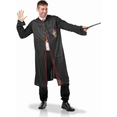 Afbeelding van RUBIES FRANCE Harry Potter kostuum met accessoires voor volwassenen M / L