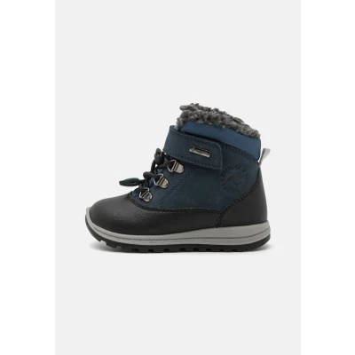 Afbeelding van Primigi Baby Tiguan GTX, gymschoenen voor jongens, blauw/zwart (Azzurro Black)