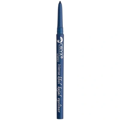 Afbeelding van Impala Oryx Khol Kajal Oogpotlood Waterdichte eyeliner Nauwkeurige afwerking Romige textuur gemakkelijk aan te brengen Intensieve kleur, langdurig en waterbestendig Kleur 08