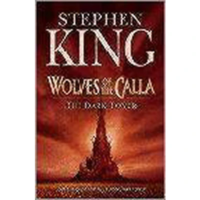 Afbeelding van Wolves Of The Calla