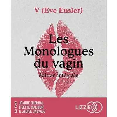 Afbeelding van LES MONOLOGUES DU VAGIN