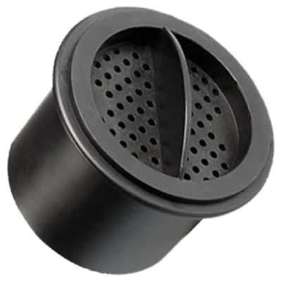 Afbeelding van Filtre à charbon actif Climadiff FCA04 réfrigérateur koolfilter ctve/ctpe