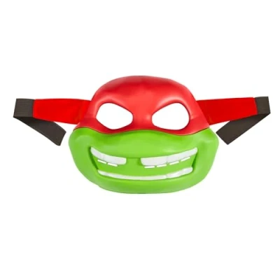 Afbeelding van Teenage Mutant Ninja Turtles Mayhem Raphael rollenspelmasker