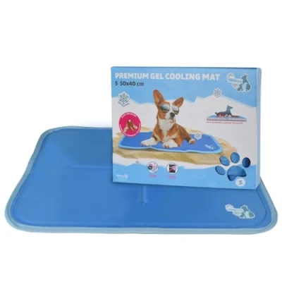 Afbeelding van Coolpets Koelmat Premium Solid Gel S