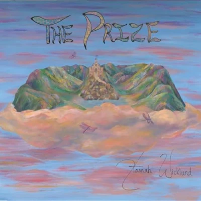 Afbeelding van Hannah Wicklund The Prize (LP)