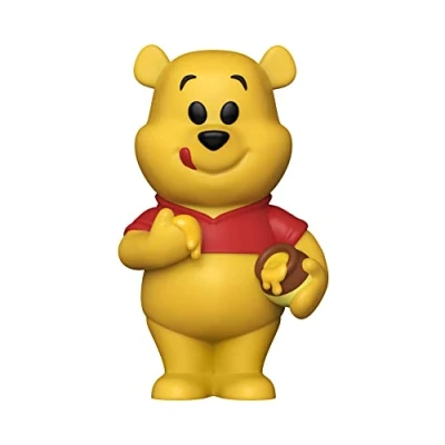 Image de Figurine Funko Vinyl Soda Winnie the Pooh with Chase Modèle aléatoire