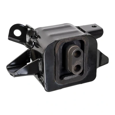 Afbeelding van FEBI BILSTEIN 179642 Aslichaam / motorsteunlager Links Rubbermetaallager