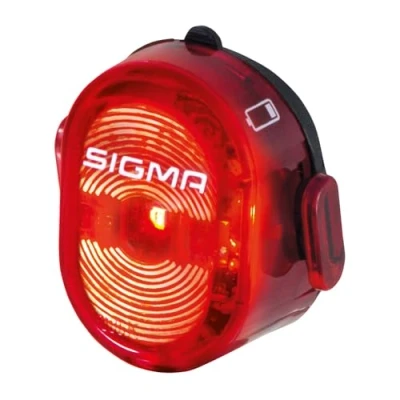 Image de Sigma arrière Nugget II Flash LED noir