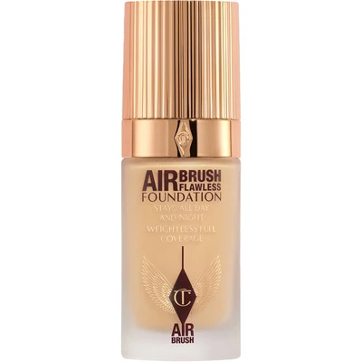 Afbeelding van Charlotte Tilbury Airbrush Flawless Foundation