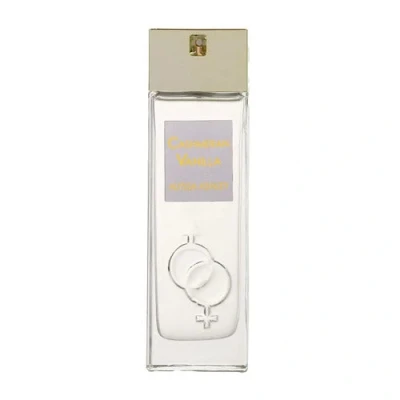 Afbeelding van Alyssa Ashley Cashmeran Vanilla Eau de Parfum 50 ml