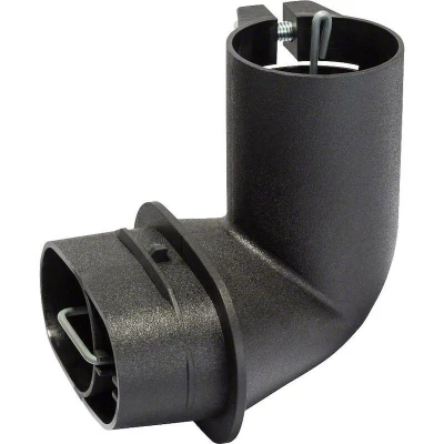 Image de BOSCH 2605702037 adaptateur à angle droit pour PBS et PEX 115/125