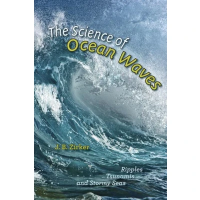 Afbeelding van Science Of Ocean Waves