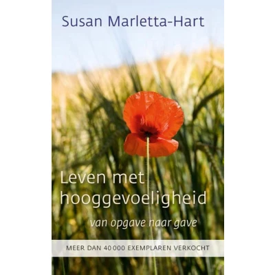 Afbeelding van Leven met hooggevoeligheid