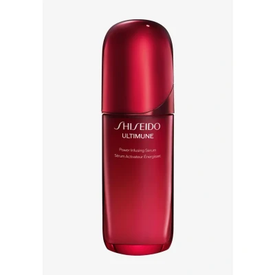 Afbeelding van Shiseido Ultimune Power Infusing Serum Navulling 75 ML