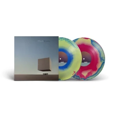Afbeelding van Phish Evolve (2 LPs)