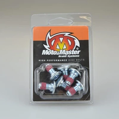 Afbeelding van Motomaster Remschijfbouten M8x15 CTB10 Kawasaki Sherco (6 st.)