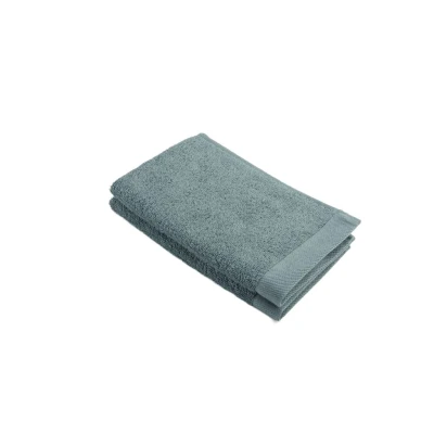 Afbeelding van Walra Gastendoek Remade Cotton 30x50 Jade 550 gr/m²
